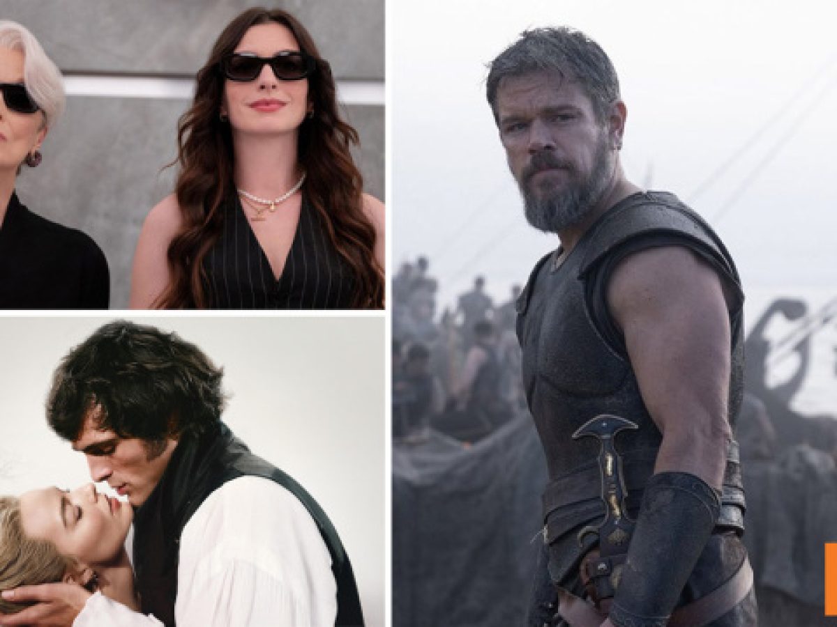 Κινηματογράφος: Οι πολυαναμενόμενες ταινίες που θα φέρει το 2026 στη μεγάλη οθόνη