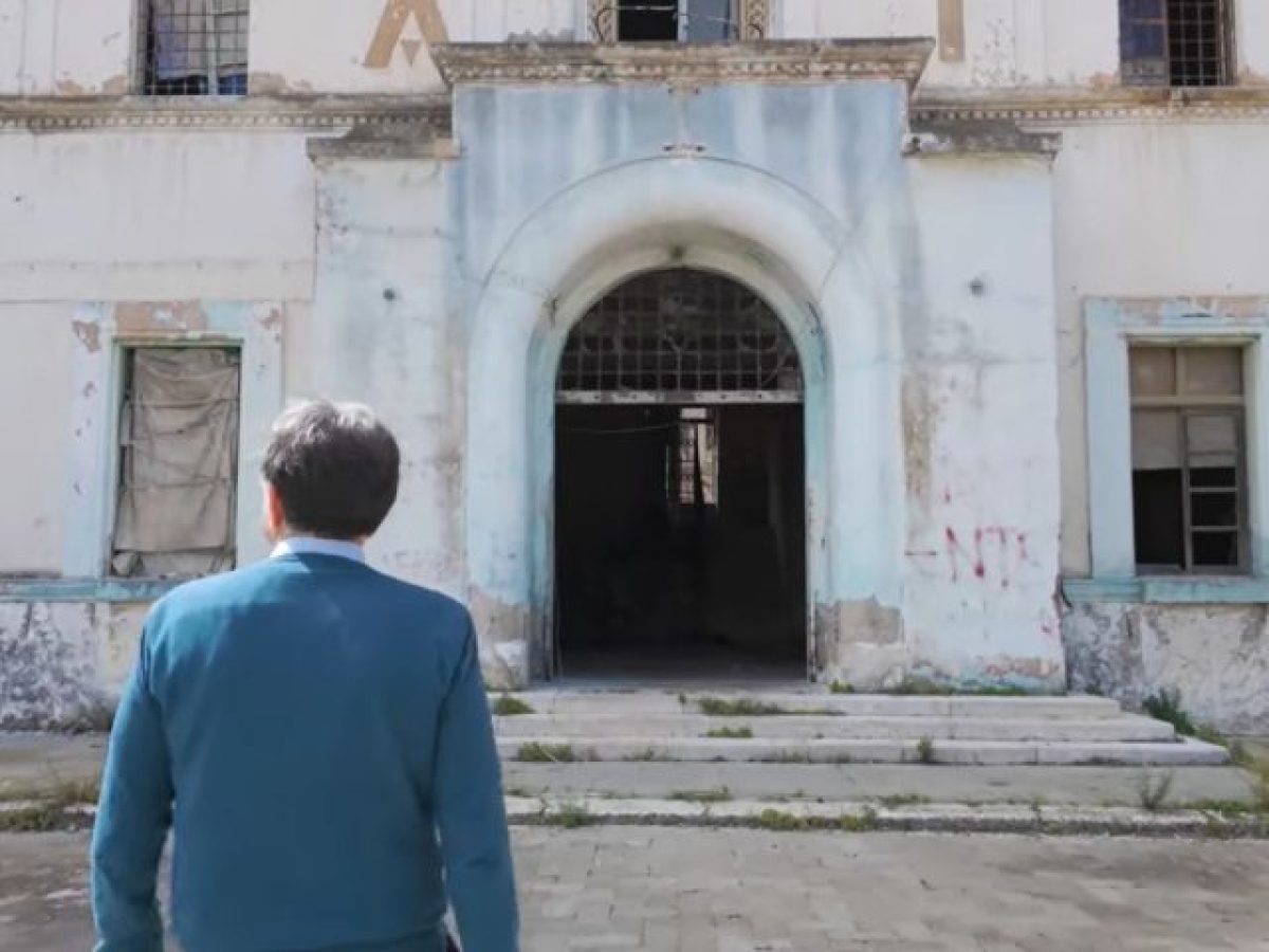 «ΚοιΣΠΕ Δωδεκανήσου – Η απο-ασυλοποίηση ενός νησιού»: Η ταινία για τη δράση του κοινωνικού συνεταιρισμού στην Λέρο κάνει διεθνή πρεμιέρα στο Λος Άντζελες