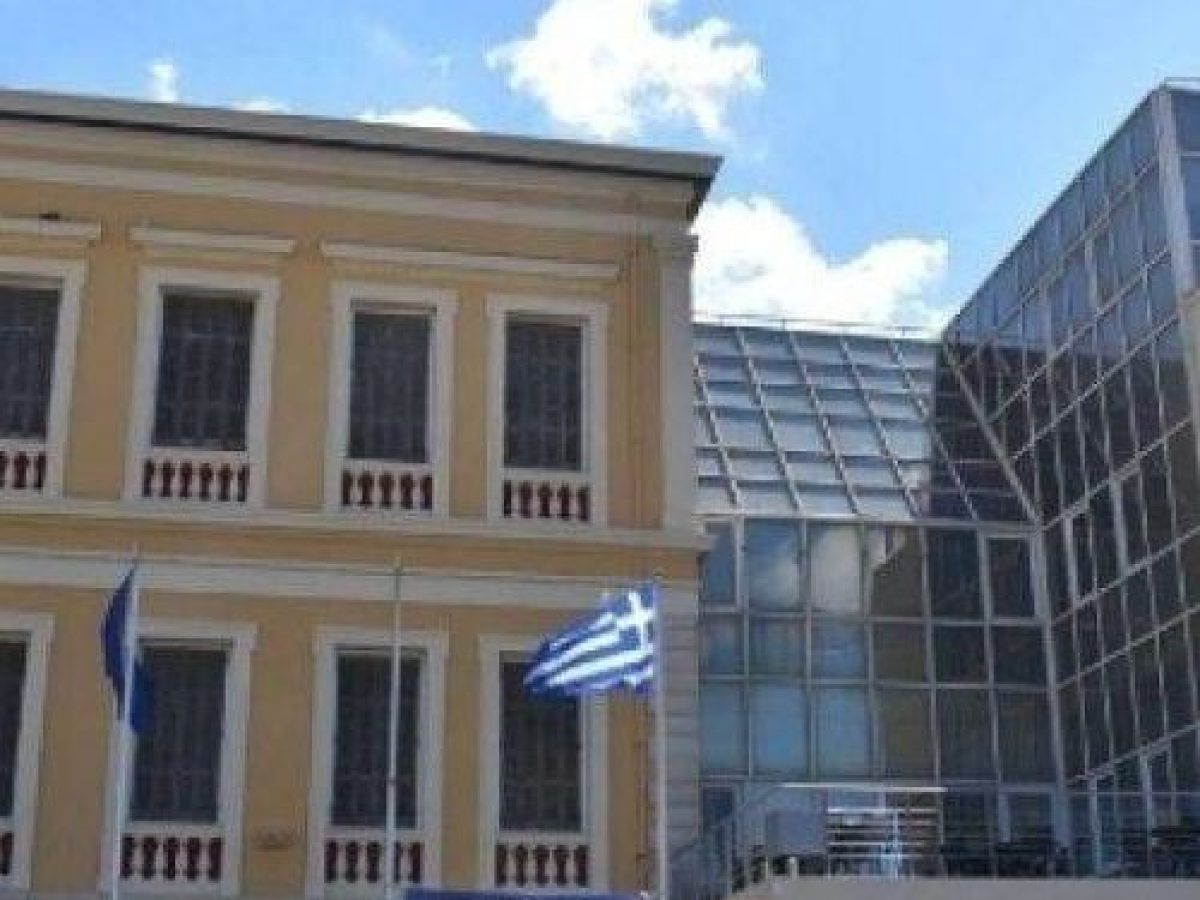 Κλειστό για το κοινό το Ιστορικό Μουσείο Κρήτης το διάστημα 12-17 Ιανουαρίου 2026