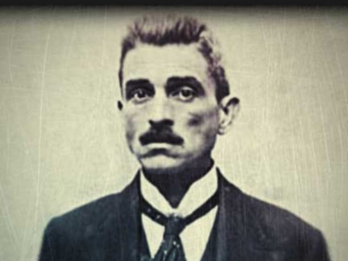 Κωνσταντίνος Θεοτόκης: Οι «λαθρέμποροι» της ζωής και η τυραννία των τάλαρων