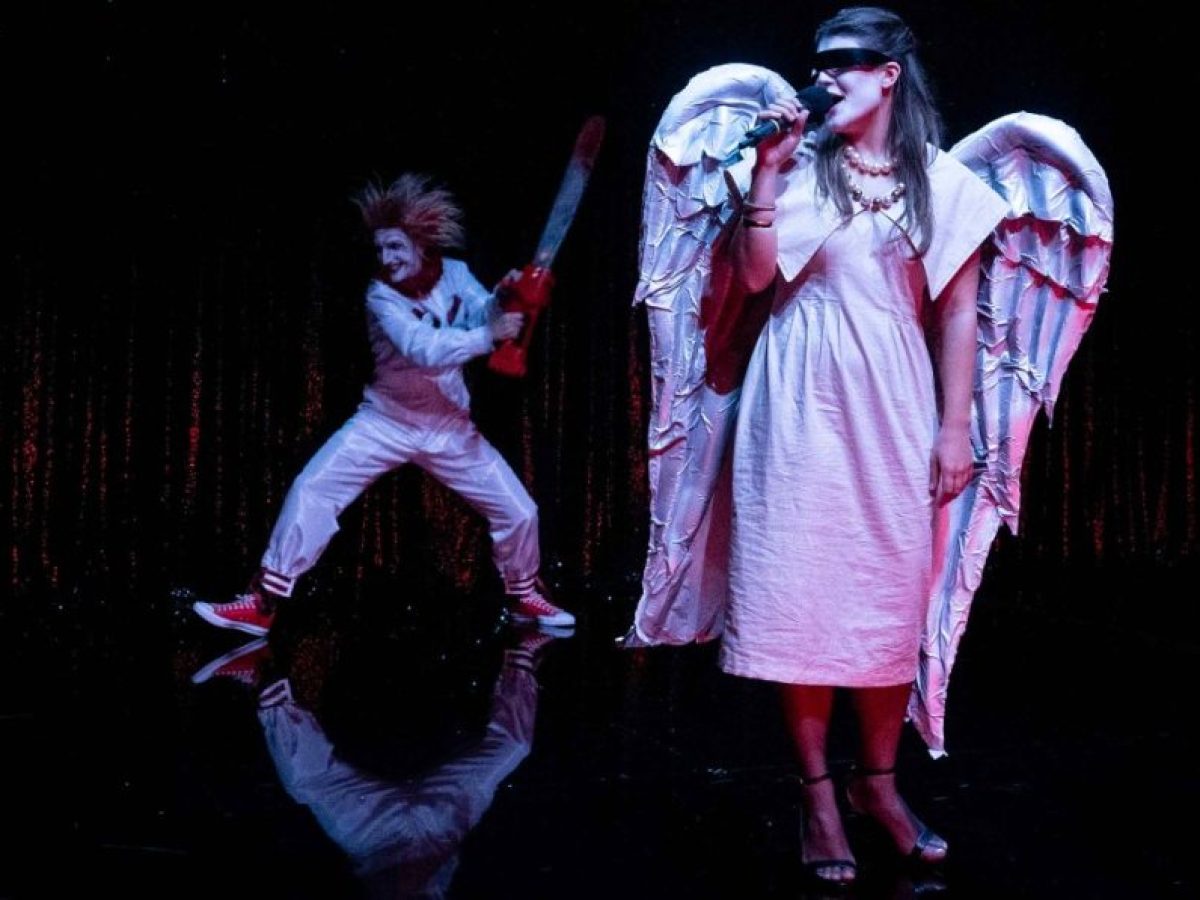 Κρατικό Θέατρο Βορείου Ελλάδος – Πρόγραμμα Ιανουαρίου 2026: «Θέατρο ξανά, μαζί, παντού»