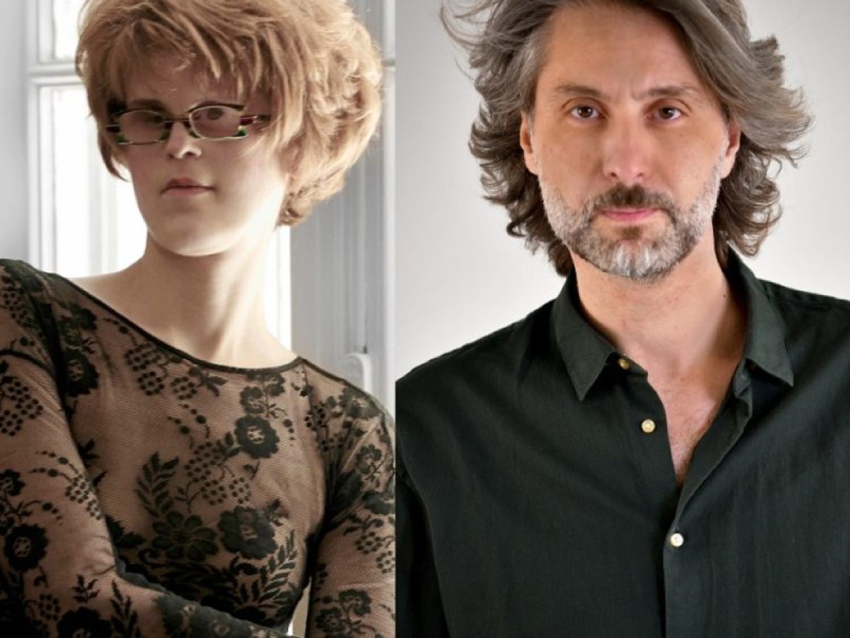 Λένια Ζαφειροπούλου – Θοδωρής Τζοβανάκης