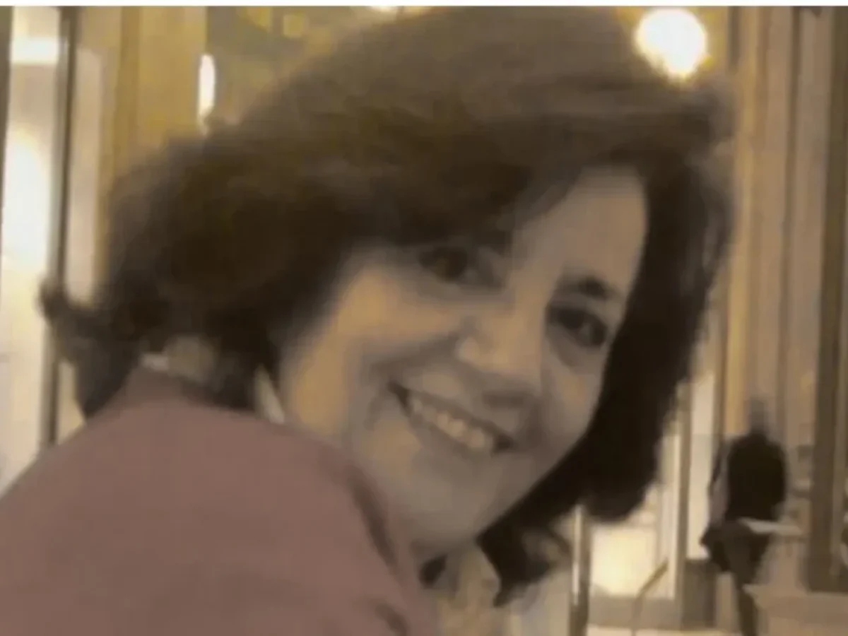 Μάρω Βαμβουνάκη: «Η αγάπη όντως είναι η μεγάλη πλήρωση της ύπαρξης, αλλά μόνο όταν πρόκειται για…»