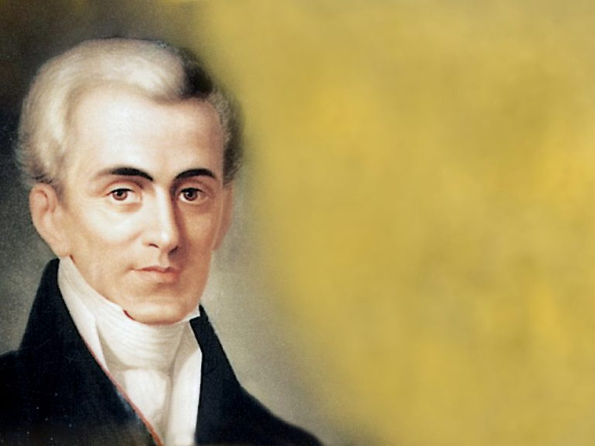 Μια αρχειακή έκθεση γεμάτη «θησαυρούς» για τον Καποδίστρια