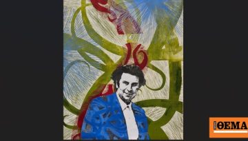 Μίκης Θεοδωράκης: Έκθεση χαρακτικών αφιερωμένη στον μεγάλο συνθέτη στο Μουσείο Γ. Γουναρόπουλου