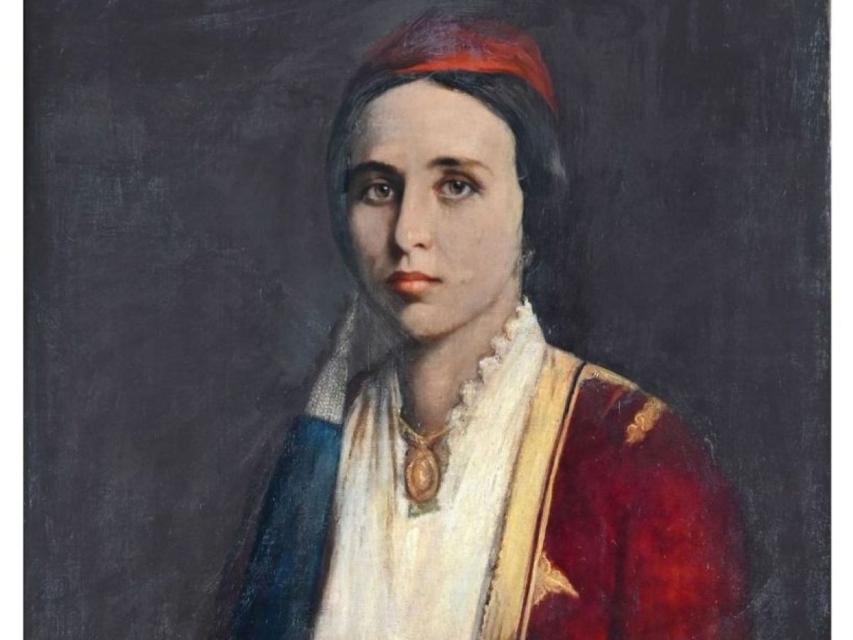 Μουσείο Μπενάκη-Eurobank: Εικαστική συνεργασία