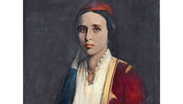 Μουσείο Μπενάκη-Eurobank: Εικαστική συνεργασία