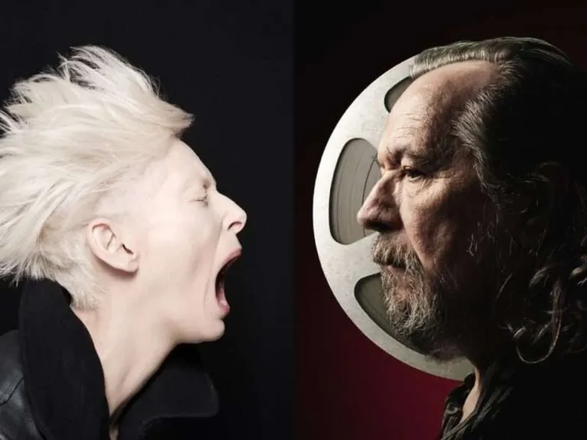 Νέα καλλιτεχνική πρόκληση για τους σταρ του σινεμά στο West End του Λονδίνου