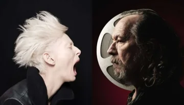 Νέα καλλιτεχνική πρόκληση για τους σταρ του σινεμά στο West End του Λονδίνου