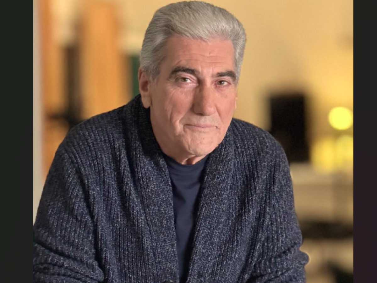 Νίκος Νικολάου: «Δεν διαχωρίζω τους ρόλους σε καλούς και κακούς»