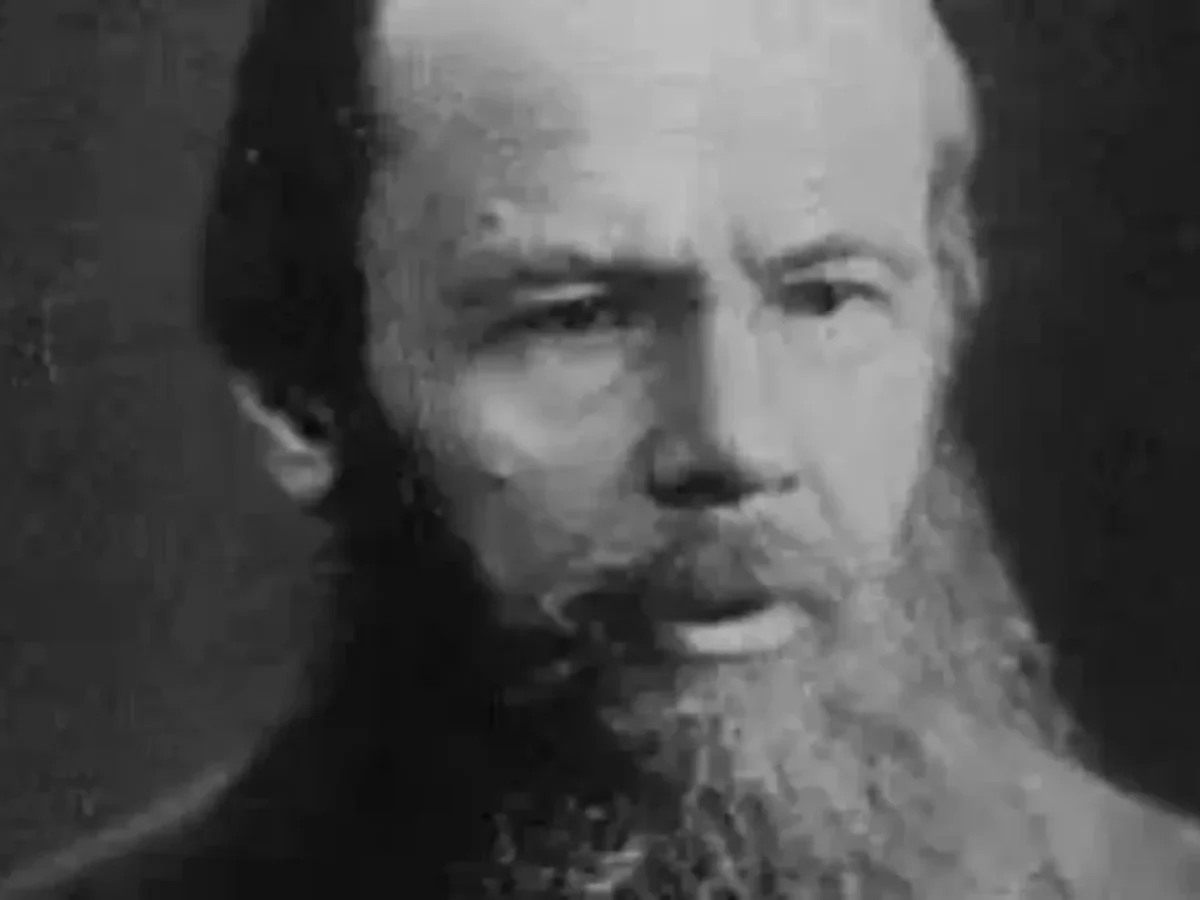 Ντοστογιέφσκι: «Τι είναι η κόλαση; Υποστηρίζω ότι είναι ο πόνος του να μην…»