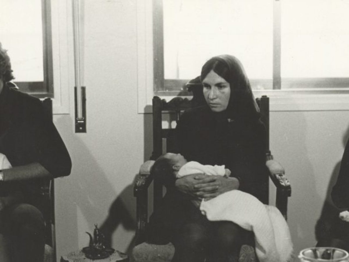 &Omicron; &laquo;&Alpha;&tau;&tau;ί&lambda;&alpha;&sigmaf; &rsquo;74&raquo; &tau;&omicron;&upsilon; &Mu;&iota;&chi;ά&lambda;&eta; &Kappa;&alpha;&kappa;&omicron;&gamma;&iota;ά&nu;&nu;&eta; &sigma;&tau;&omicron; MoMA &tau;&eta;&sigmaf; &Nu;έ&alpha;&sigmaf; &Upsilon;ό&rho;&kappa;&eta;&sigmaf;