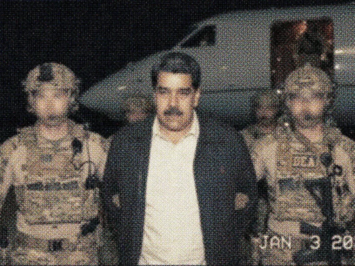 Ο διεθνής απόηχος της ανατροπής Μαδούρο και η στάση της Αθήνας