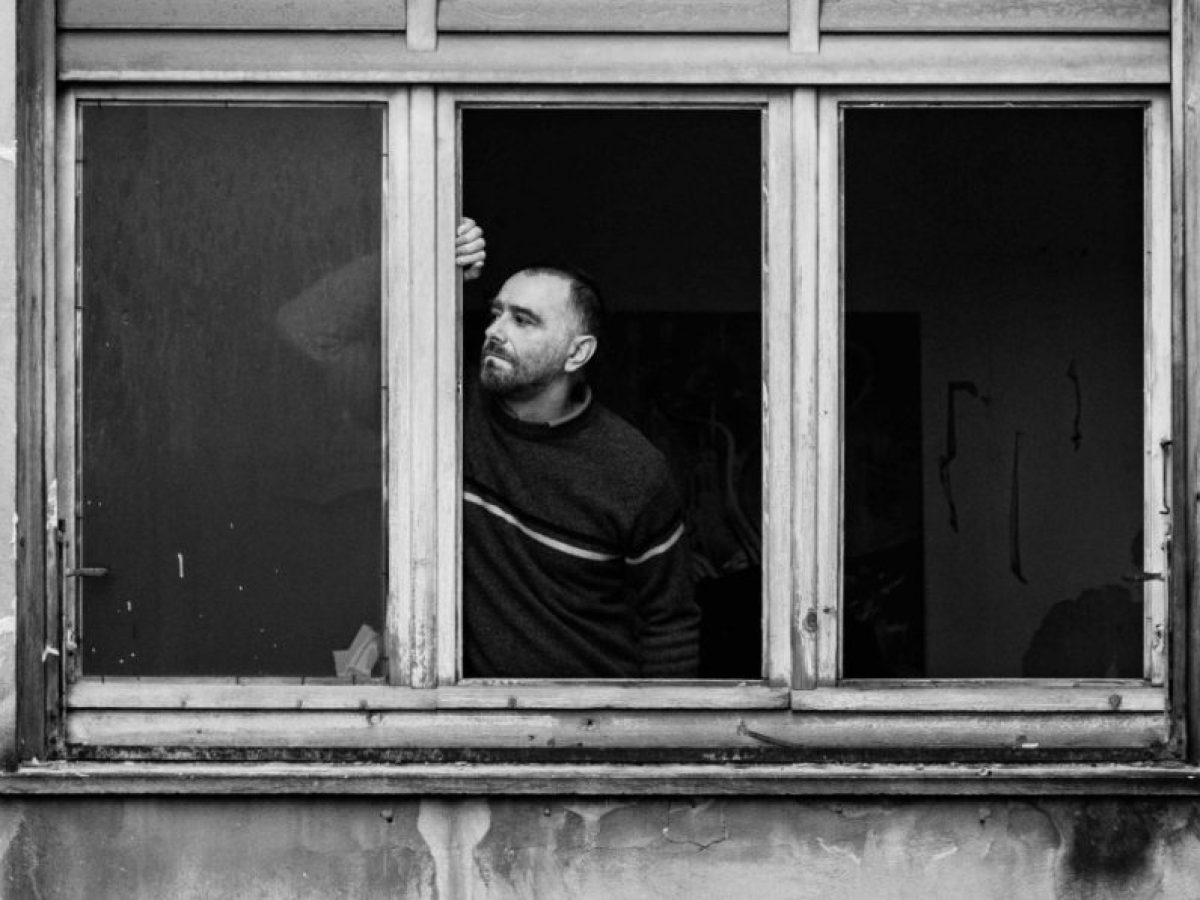 Ο Κόσμος Είναι Ένας: Κωνσταντίνος Βήτα / Γιάννης Ρίτσος στο θέατρο Ολύμπια