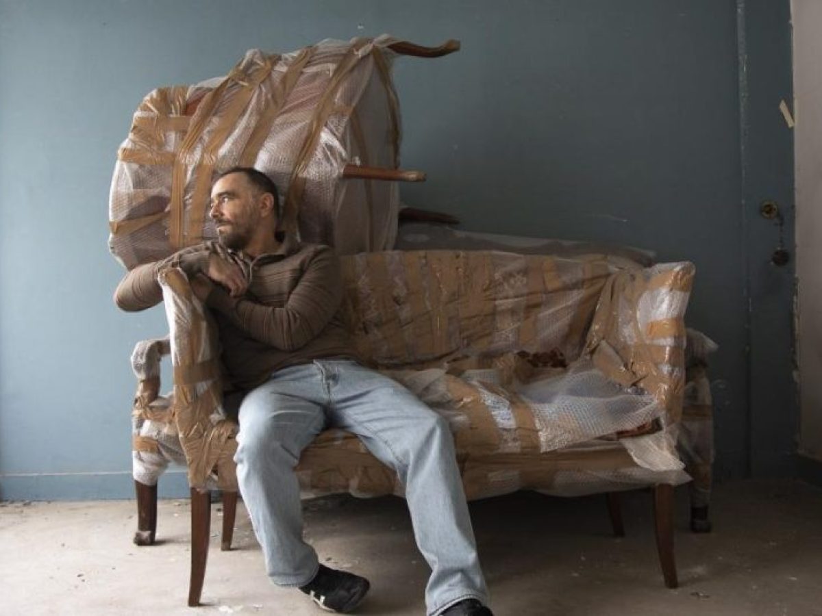 «Ο Κόσμος Είναι Ένας» στο Θέατρο Ολύμπια «Μαρία Κάλλας»