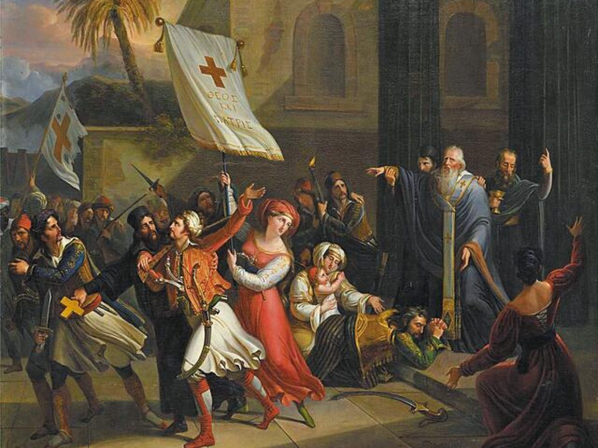 Ο νέος όροφος της Πινακοθήκης και οι «Πρίγκιπες της Πύλου» – Τι θα δούμε στα ελληνικά μουσεία