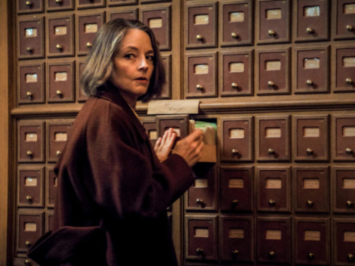 Ο οδηγός ταινιών του Δημήτρη Δανίκα