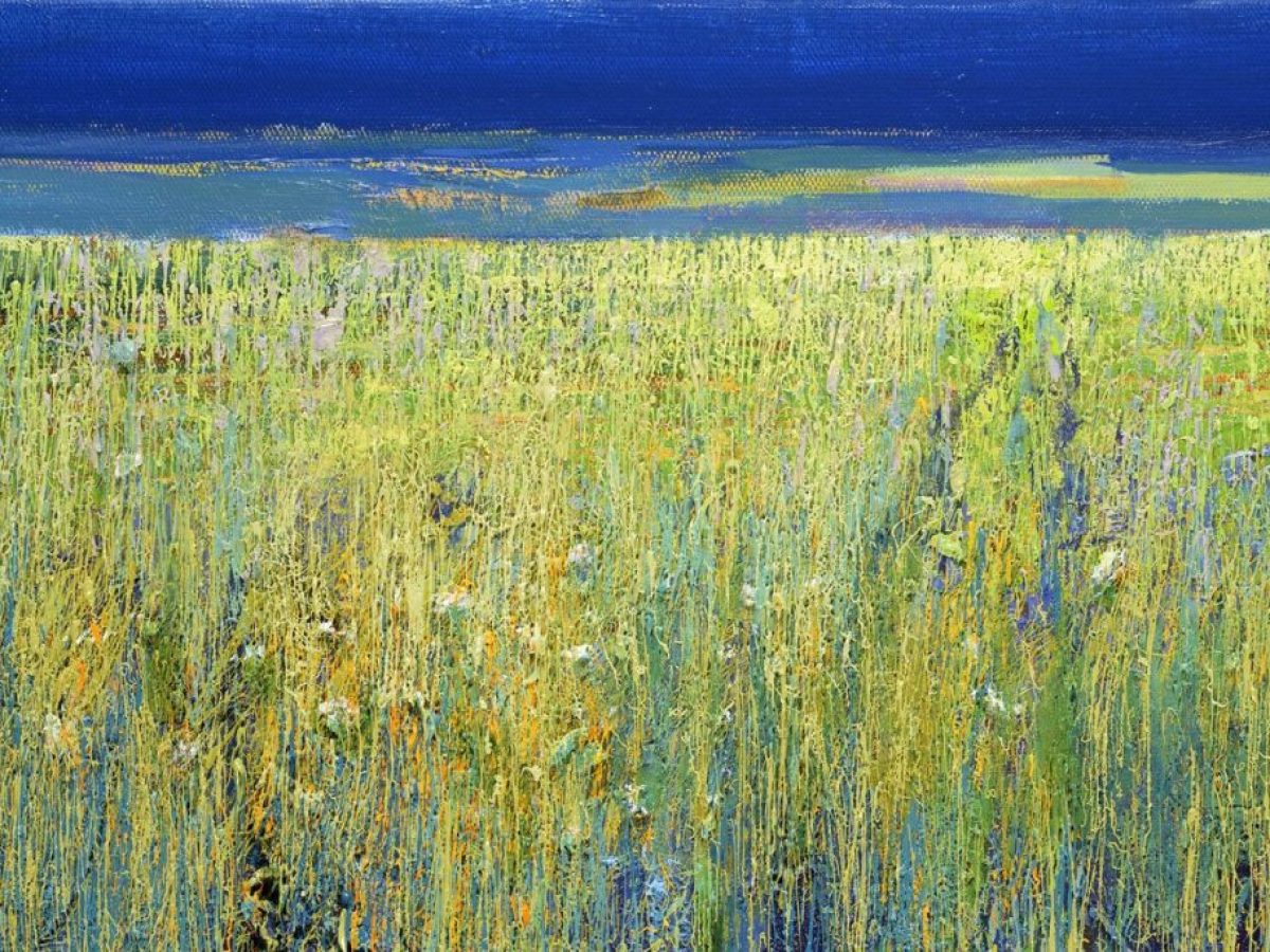 Ο παλμός του τοπίου