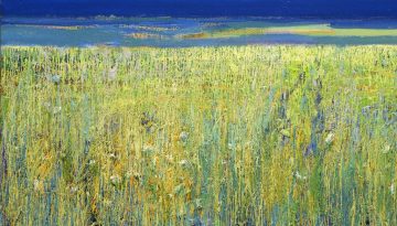 Ο παλμός του τοπίου