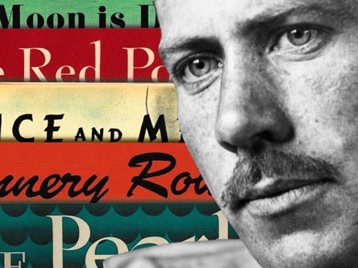 Ο Στάινμπεκ και το αμερικανικό όνειρο: 14 σκληρές αλήθειες που παραμένουν επίκαιρες