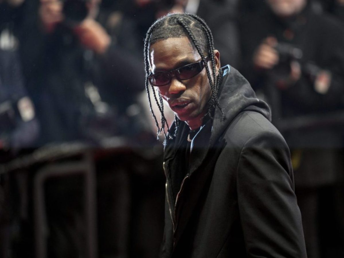 Ο Τράβις Σκοτ κάνει το κινηματογραφικό του ντεμπούτο στην επική ταινία του Κρίστοφερ Νόλαν «Οδύσσεια»