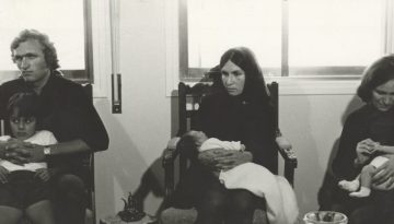 Ο «Αττίλας ’74» του Μιχάλη Κακογιάννη στο MoMA της Νέας Υόρκης