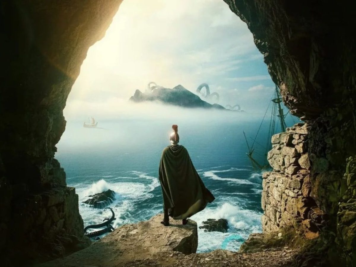 «Οδύσσεια»: Έργο επικών διαστάσεων διά χειρός Κρίστοφερ Νόλαν