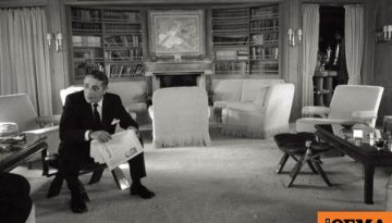 Ωνάσειος Βιβλιοθήκη: Συναρπαστικά ψηφιακά ταξίδια στις ζωές του Ωνάση, του Καβάφη, στην ιστορία και τον πολιτισμό – Φωτογραφίες