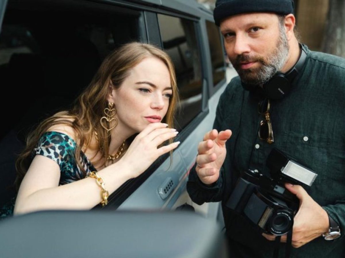 Όσκαρ: Ανακοινώθηκαν οι υποψηφιότητες – Τέσσερα αγαλματίδια διεκδικεί η Bugonia του Λάνθιμου