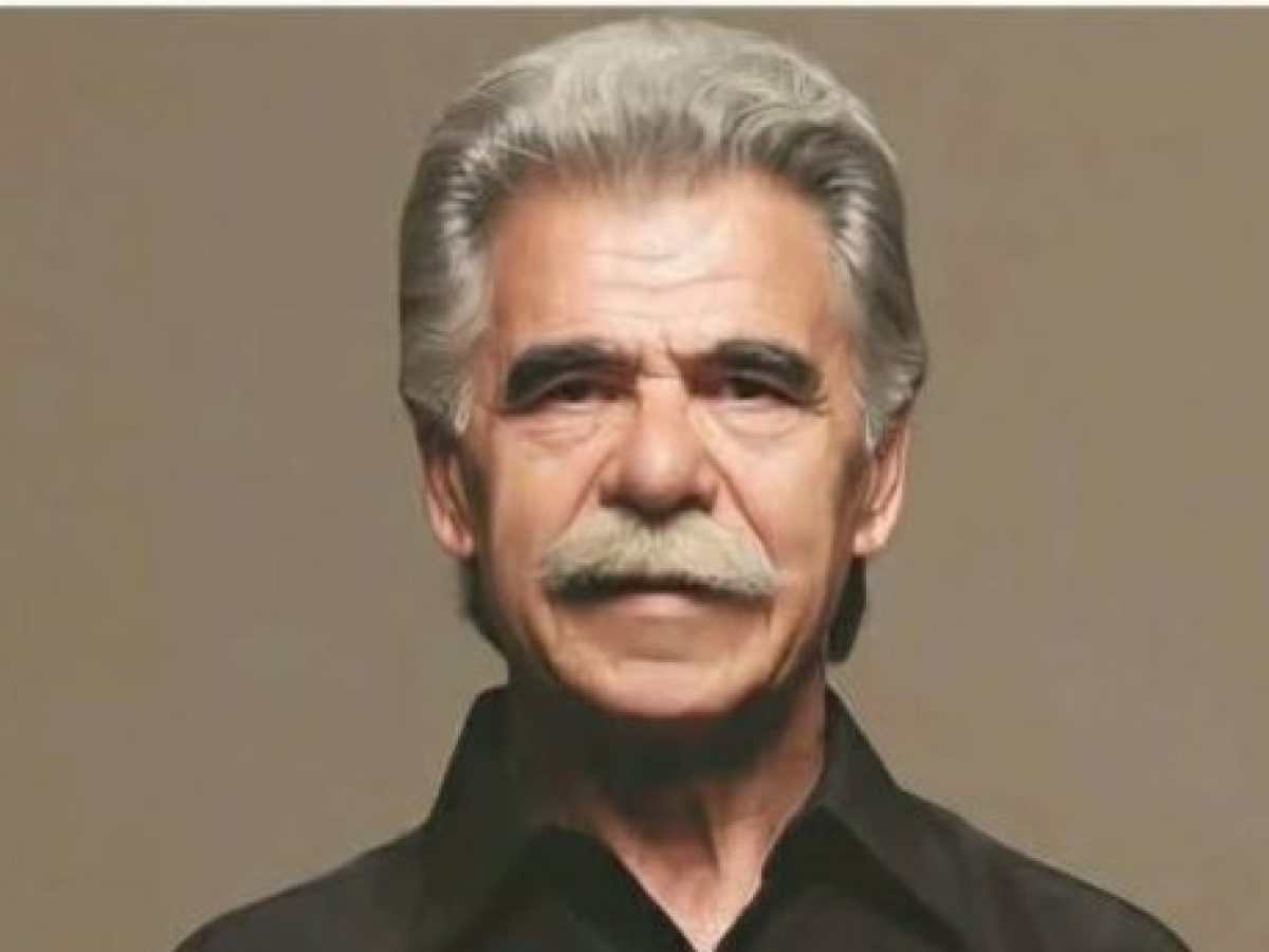 Παρουσιάζεται στο Ηράκλειο η βιογραφία του Βασίλη Σκουλά