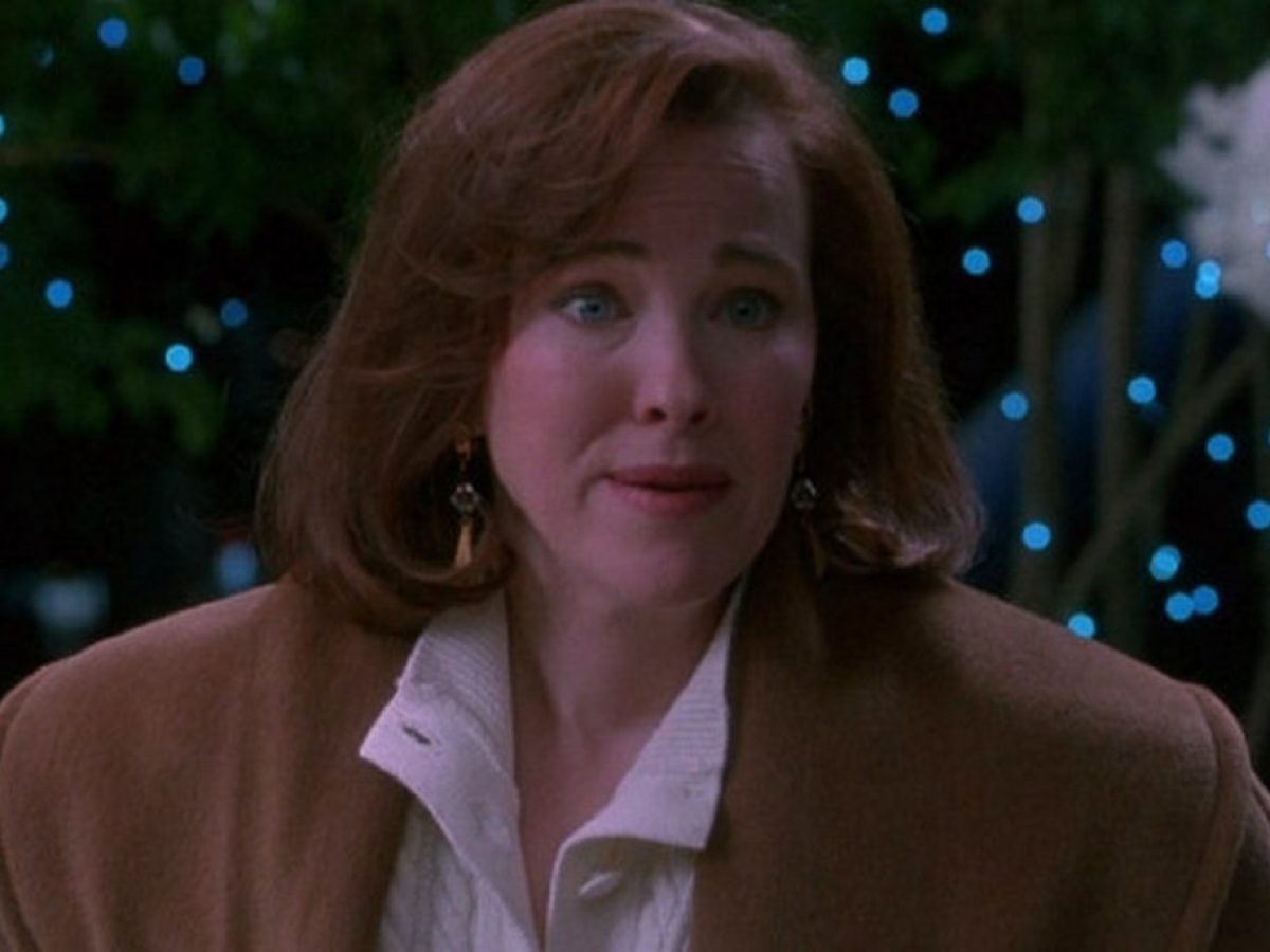 Πέθανε η Κάθριν Ο’ Χάρα, η μητέρα του Κέβιν στο «Μόνος στο σπίτι»