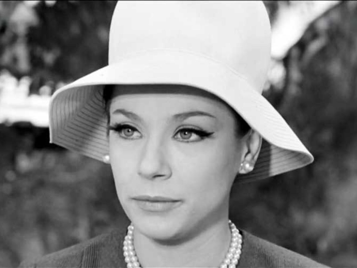 Πέθανε η Μέλπω Ζαρόκωστα