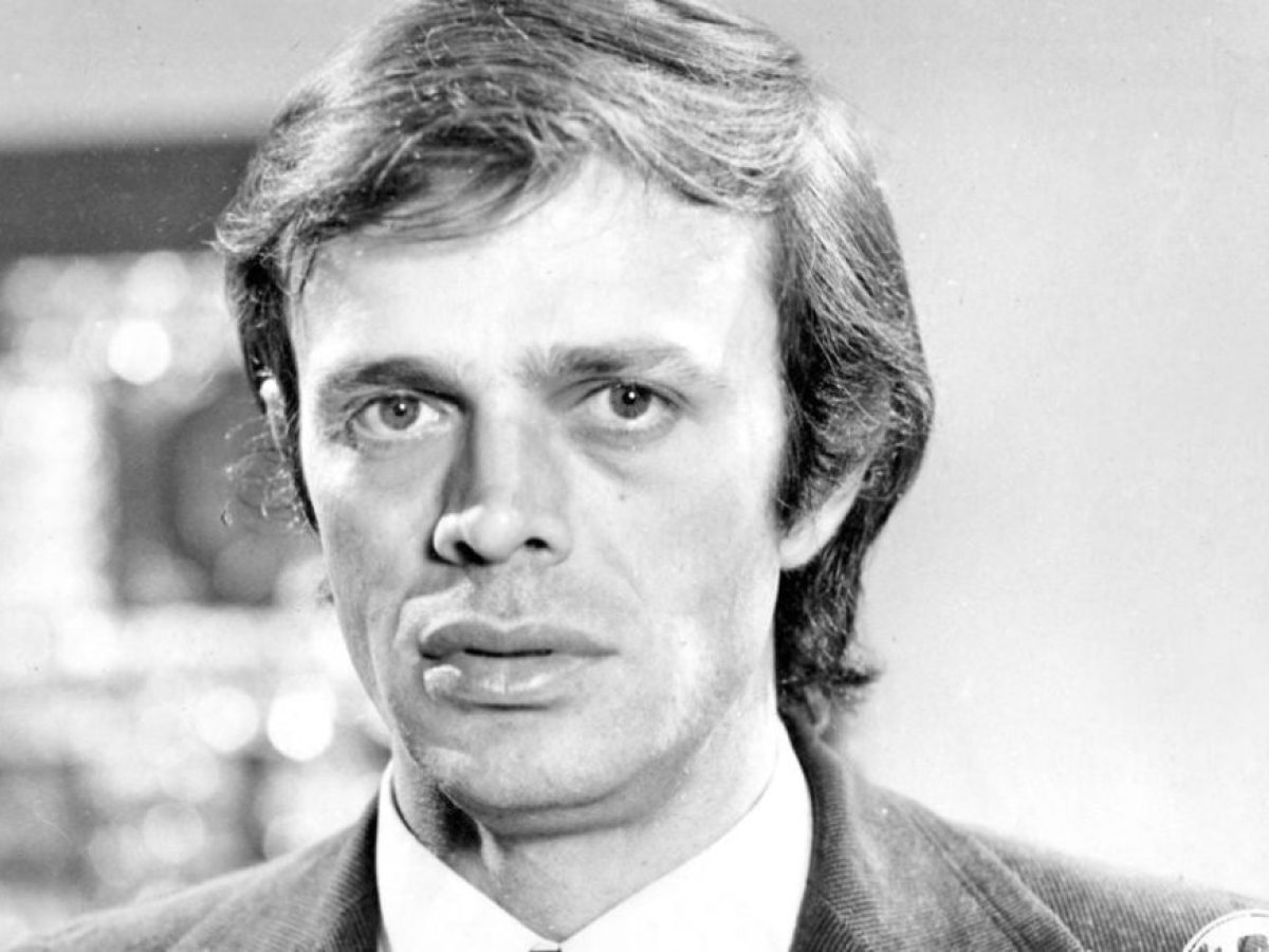 Πέθανε ο ηθοποιός Χρήστος Πολίτης