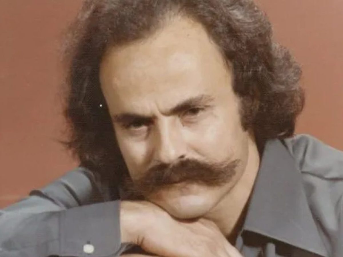 Πέθανε σε ηλικία 83 ετών ο «Ψαρογιάννης», Γιάννης Ξυλούρης