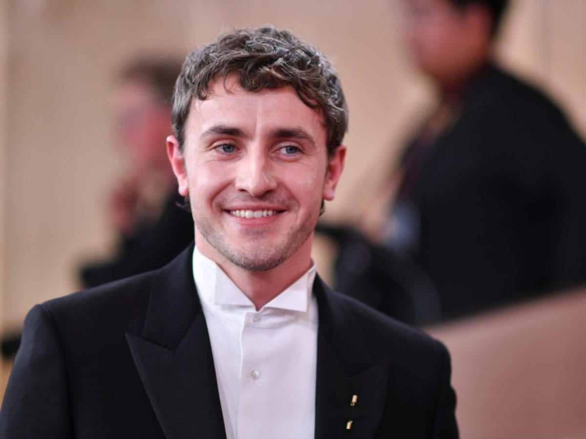 Πολ Μέσκαλ: Θα τραγουδήσει ο ίδιος στον ρόλο του Πολ ΜακΚάρτνεϊ στις ταινίες για τους Beatles