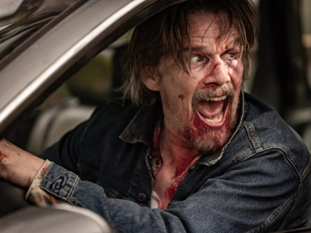 Πώς γίνεται να μην ήταν υποψήφια αυτή η σειρά στις Χρυσές Σφαίρες;