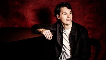 Ρεσιτάλ του Lukas Sternath στο Piano Days 2026