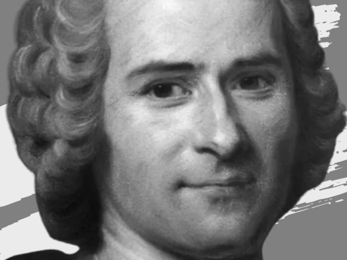 Ρουσσώ: Μια ριζοσπαστική ματιά στην παιδική ηλικία, την αποστήθιση και την ουσία της ανθρώπινης ύπαρξης