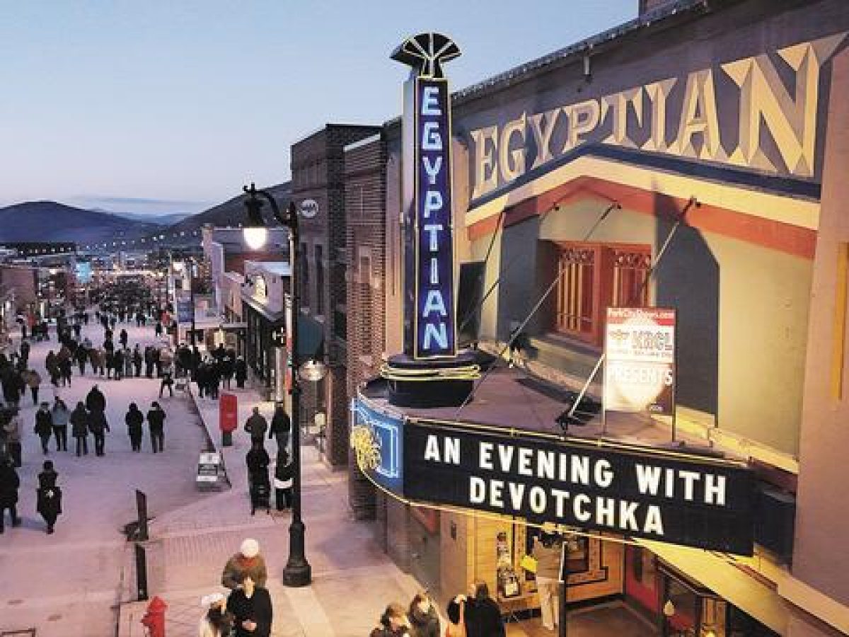 Σάντανς: Το ανεξάρτητο σινεμά παίρνει τ’ όπλο του και «πυροβολεί» τον ICE