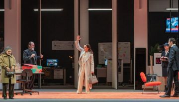 Σαββατοκύριακο στην Αθήνα: Προτάσεις για 3-4 Ιανουαρίου