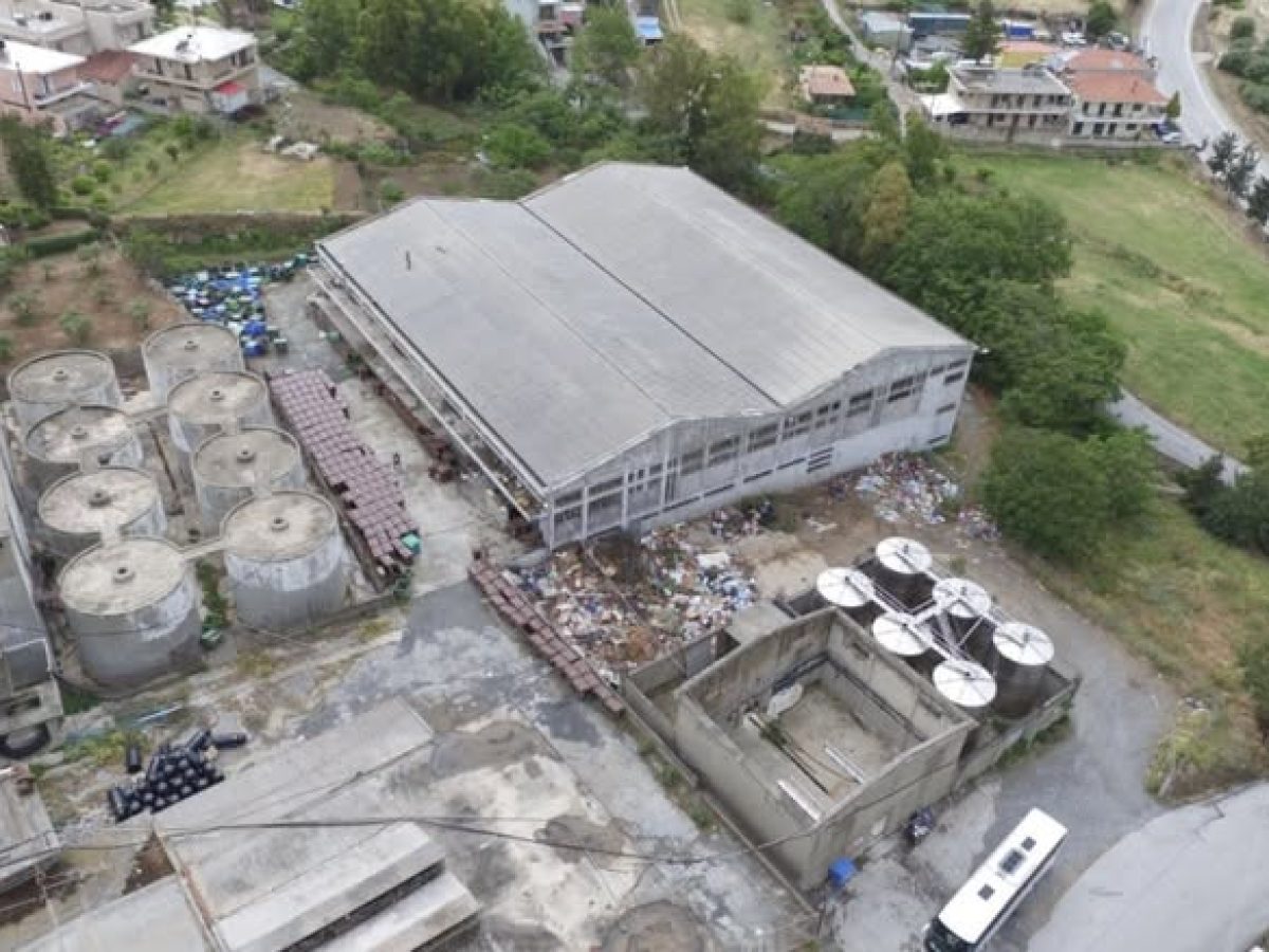 Σε εξέλιξη ο σχεδιασμός για το Αρχαιολογικό Μουσείο Αρχανών