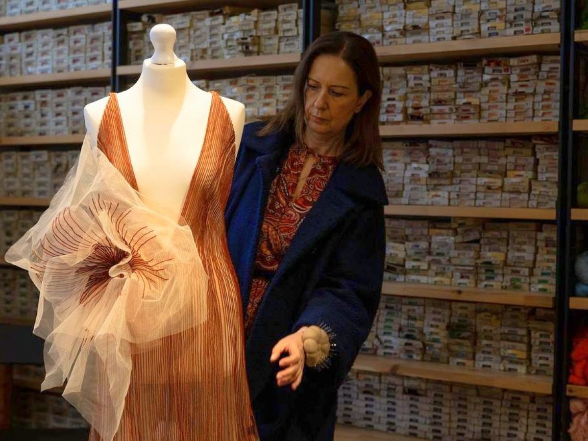 Σύγχρονη δημιουργία και παράδοση – Έκθεση στη ΝΗ.Μ.Α. του Μουσείου Μπενάκη