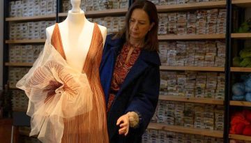 Σύγχρονη δημιουργία και παράδοση – Έκθεση στη ΝΗ.Μ.Α. του Μουσείου Μπενάκη