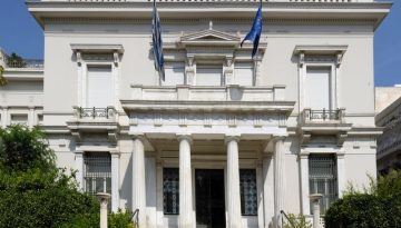 Συνεργασία Μουσείου Μπενάκη με την Rolex –  «Επίσημο ρολόι»