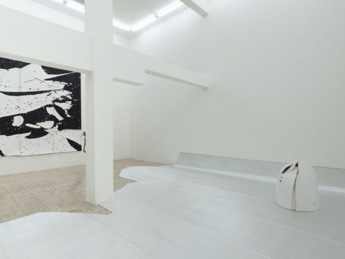 Σωκράτης Φατούρος – Endangered Games: Έκθεση στο The Intermission