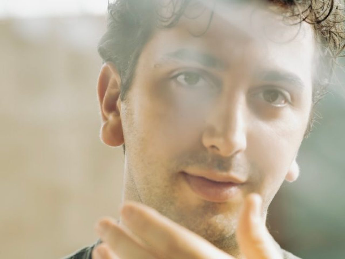 Στον Μάριο Μπανούσι ο Αργυρός Λέοντας της Μπιενάλε Βενετίας