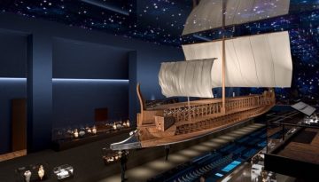 Τα μεγάλα μουσεία που ανοίγουν τις πύλες τους στην Ελλάδα το 2026