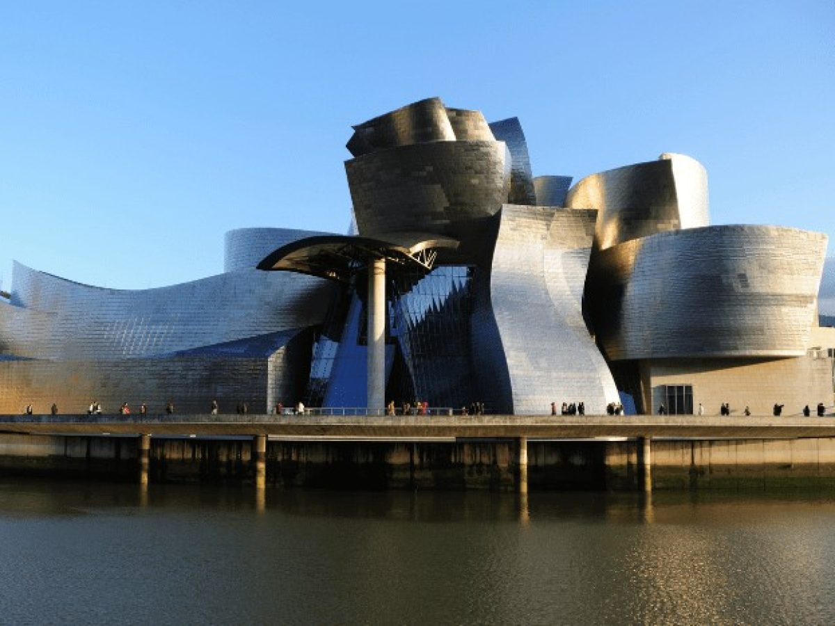 Τα πιο εντυπωσιακά εγκαίνια μουσείων της νέας χρονιάς – Σε Δύση και Ανατολή