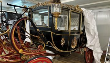 Τατόι: Λύνοντας τους γρίφους – Χιλιάδες αντικείμενα έτοιμα για έκθεση