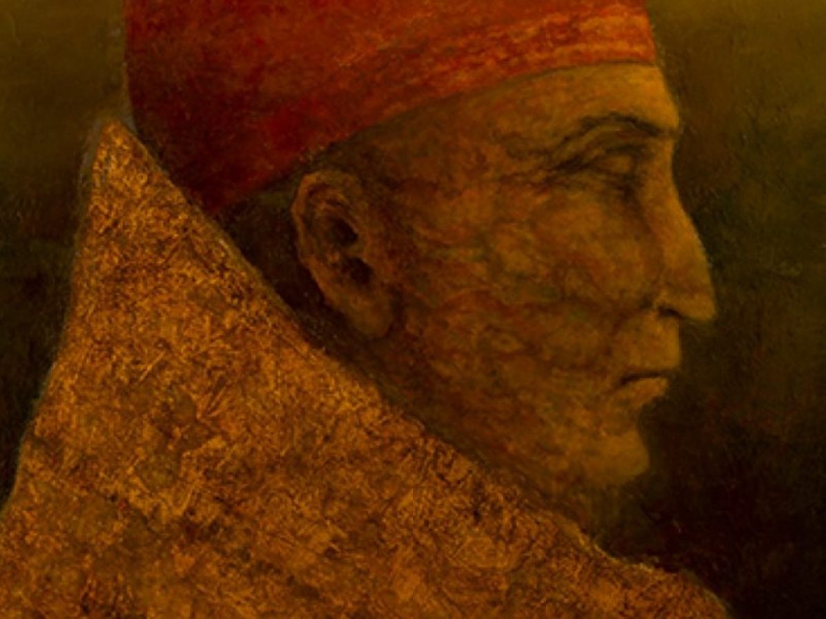 Θανάσης Παππάς – Mondus Novus: Έκθεση στο Κέντρο Τεχνών Μετς